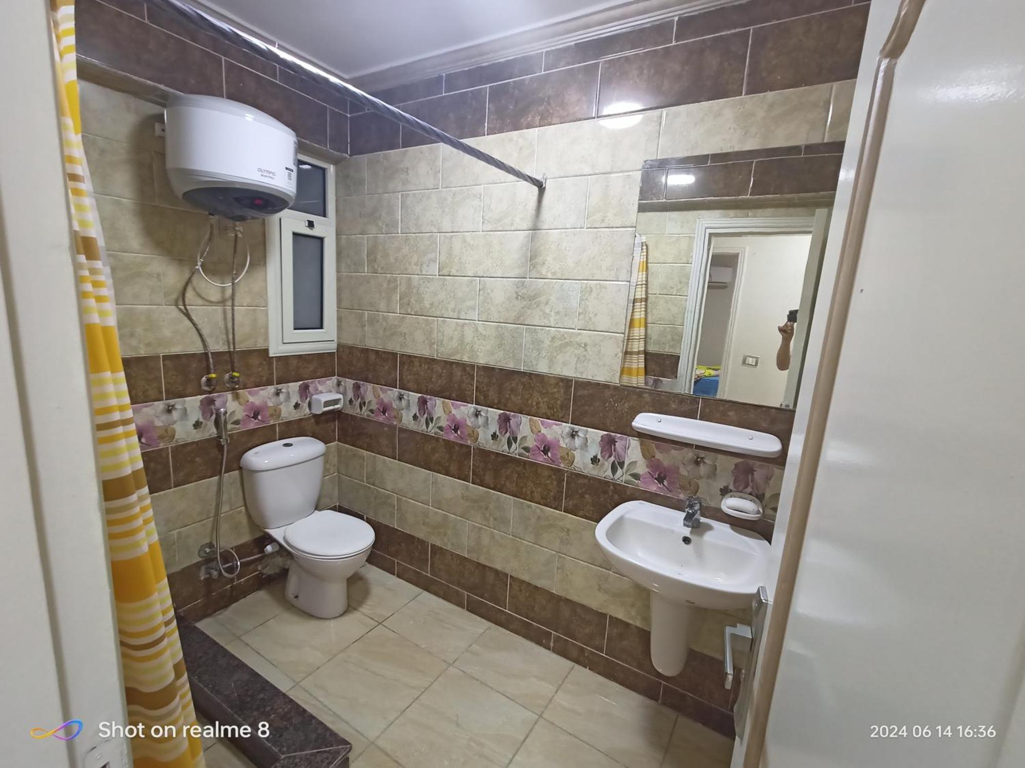 Asafra Luxury With Charming Sea View Apartment Alexandria