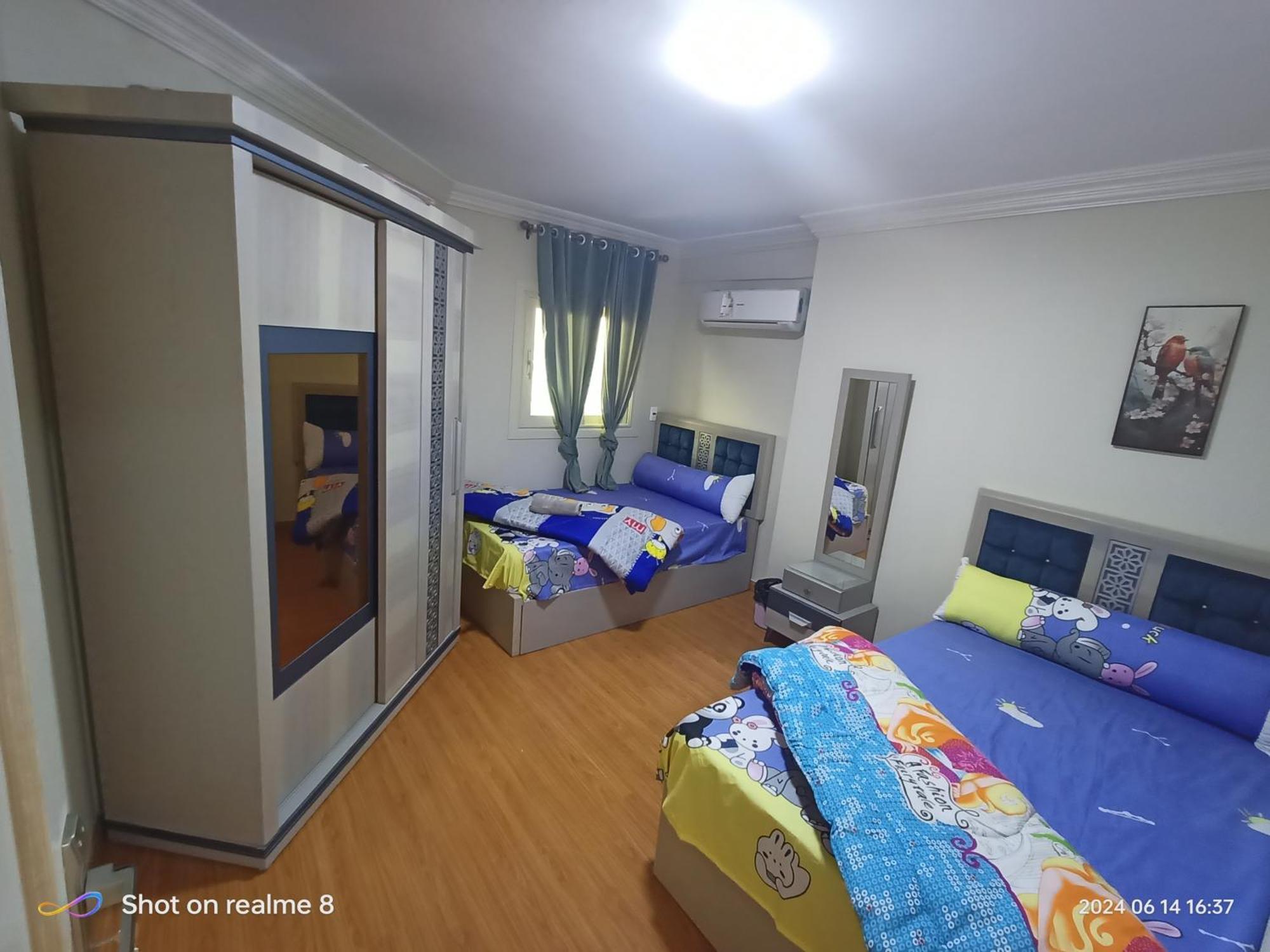 Apartment Asafra Luxury With Charming Sea View *