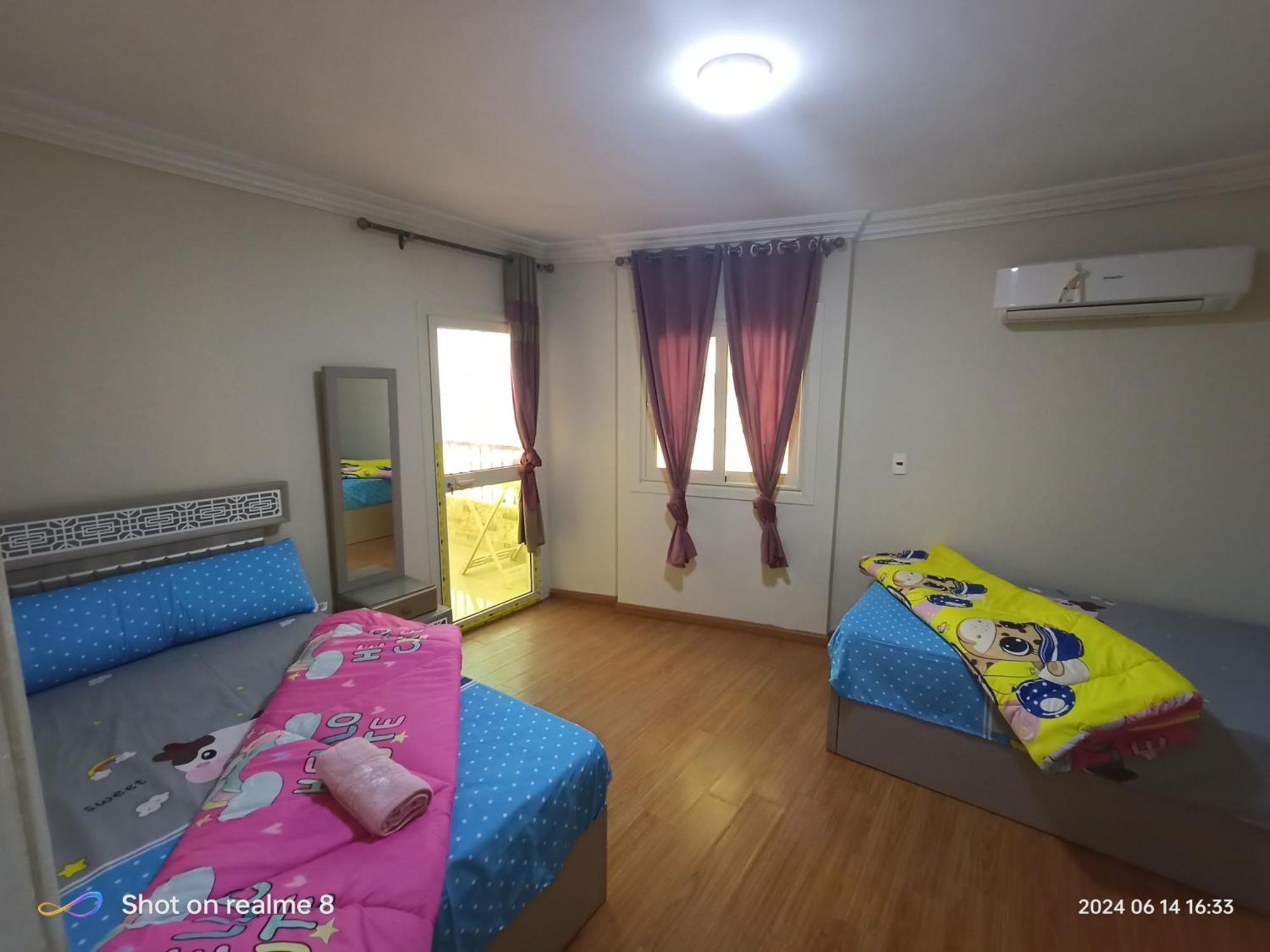 Asafra Luxury With Charming Sea View Apartment