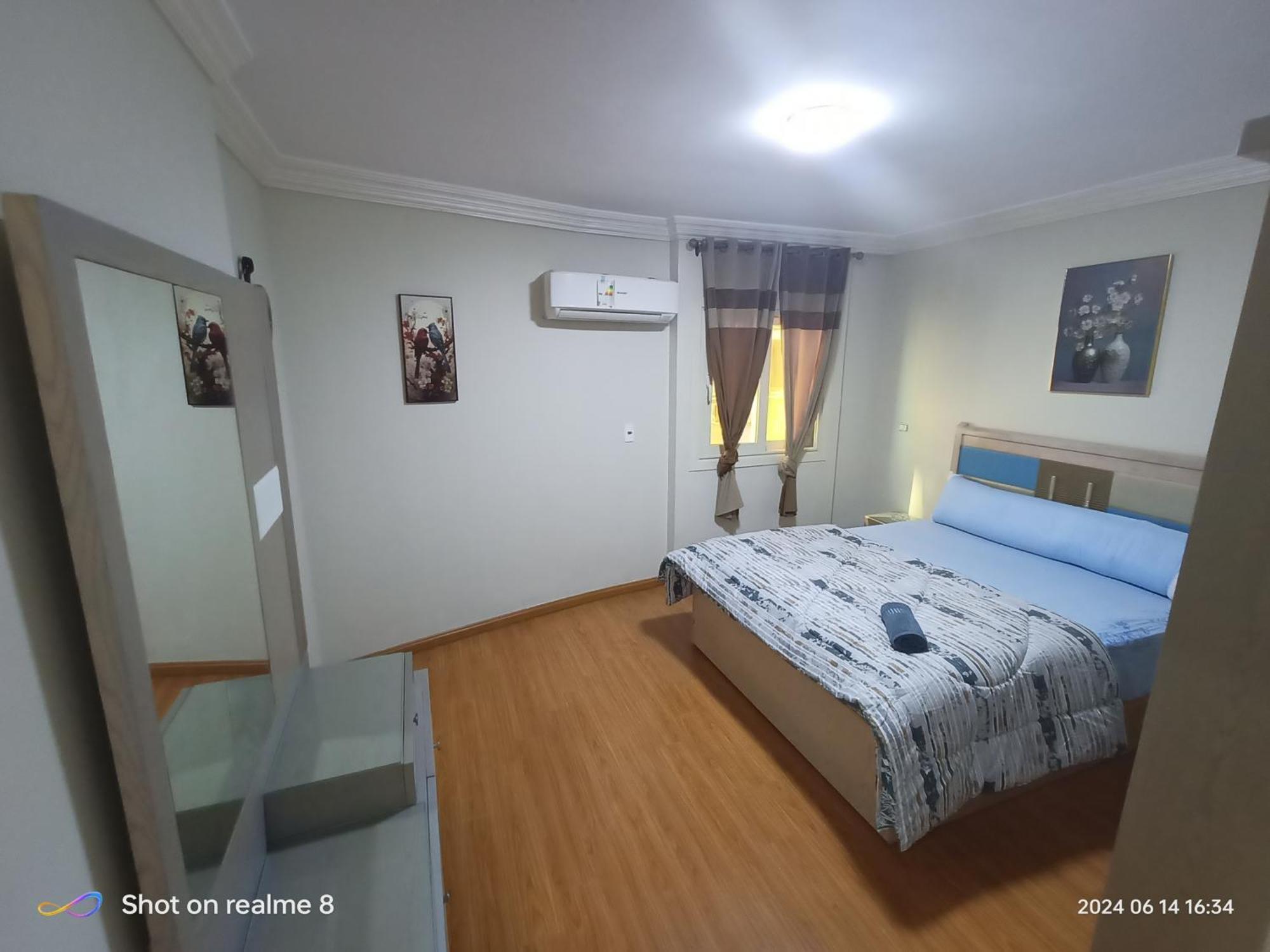 Asafra Luxury With Charming Sea View *