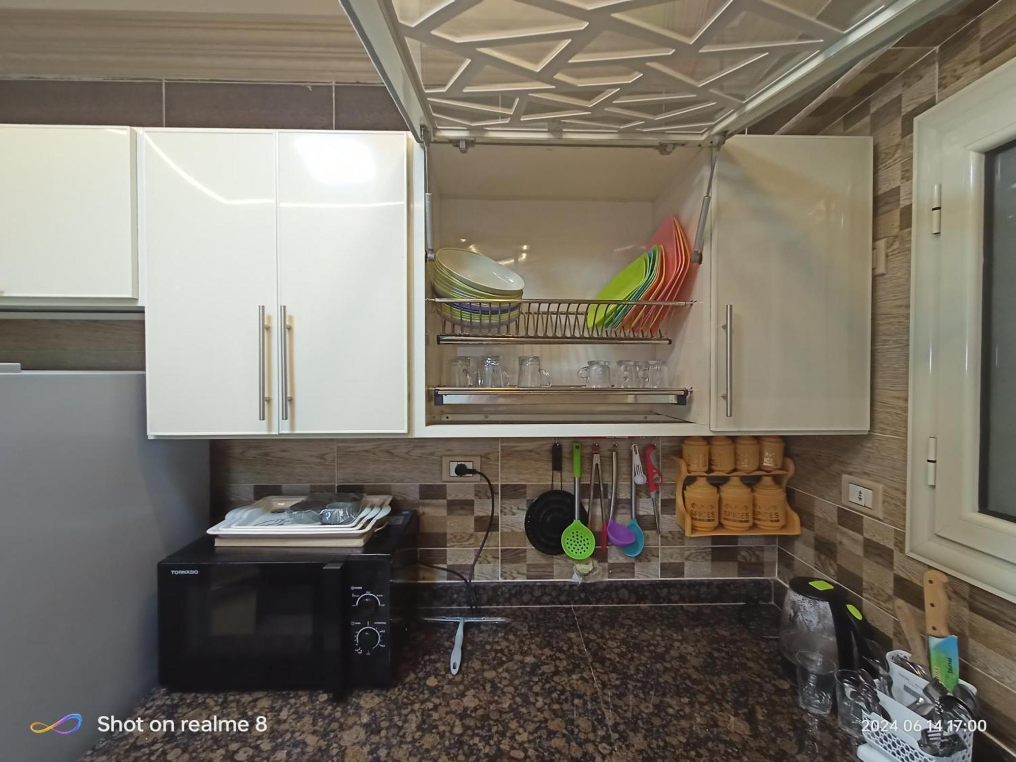 Asafra Luxury With Charming Sea View Apartment Alexandria